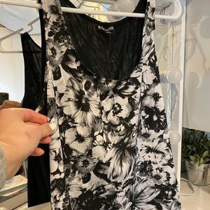 Express Tank top